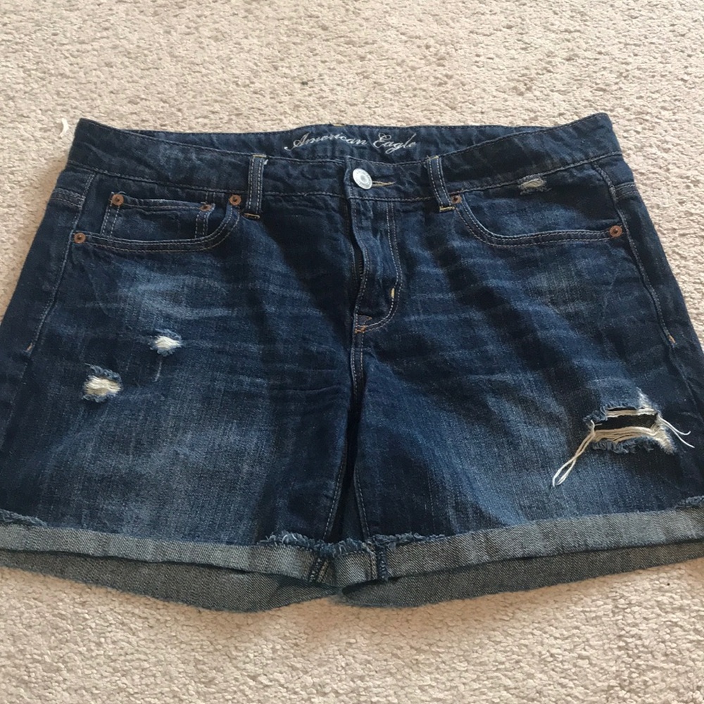 American eagle shorts